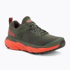 Men's running shoes HOKA Challenger ATR 6 thyme/fiesta