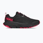 Women's running shoes HOKA Challenger ATR 6 GTX black/black