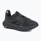 Men's hiking boots HOKA Anacapa Breeze Low black/black