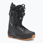 Men's snowboard boots Salomon Malamute Dual Boa black