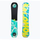 Women's snowboard Salomon Oh Yeah black-green L47031300