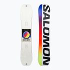 Men's snowboard Salomon Huck Knife white L47018300