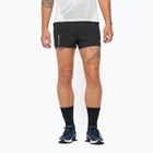 Men's running shorts Salomon Sense Aero 3" deep black