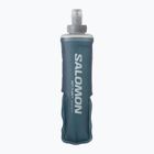 Salomon Soft Flask 250 ml/8 oz 28 slate grey