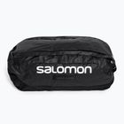 Salomon Outlife Duffel travel bag black LC1903100