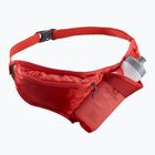 Salomon Active running belt red LC1908600
