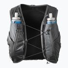 Running vest Salomon ADV SKIN Cross 15 ebony/alloy