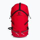 Salomon MTN 30 l skydiving backpack red LC1927600