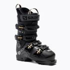 Women's ski boots Salomon S Pro HV 90 W GW black L47102500