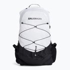 Salomon XT 20 l hiking backpack white and black LC2060200
