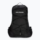 Salomon XT 20 l hiking backpack black LC2060000