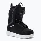 Children's snowboard boots Salomon Project Boa black L41681700
