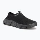 Salomon Reelax Moc 6.0 women's shoes black/black/alloy