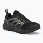 Men's running shoes Salomon Wander black/pewter/frost gray