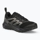 Women's running shoes Salomon Wander black/plum kitten/gull