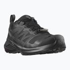 Men's trekking boots Salomon X-Adventure GTX Black/Black/Black