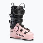 Women's ski boots Salomon S/Pro Supra Boa 105 W GW rose shadow/black/beluga