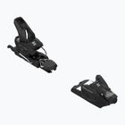 Ski bindings Salomon Strive 12 GW black/silver met