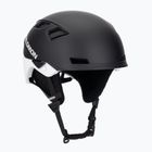 Ski helmet Salomon MTN Patrol black