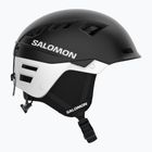Ski helmet Salomon MTN Patrol black