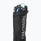 Salomon Custom Quiver black running pole case