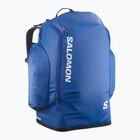 Ski backpack Salomon Go to Snow 90 l race blue