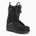 Men's snowboard boots Salomon Titan Boa black/black/roasted cashew