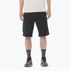 Men's trekking shorts Salomon Outerpath Utility deep black