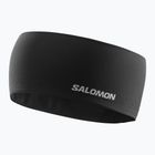 Heanband Salomon Sense Aero deep black