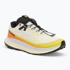Salomon Ultra Glide 2 women's running shoes vanilla ice/sulphur spring/orchid peta
