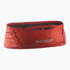 Running belt Salomon Pulse high risk red