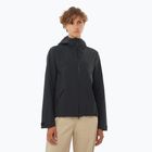 Women's wind jacket Salomon Outerpath 2.5L deep black