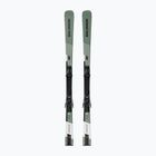 Salomon S/Max 8 downhill ski + bindings M10 GW oil green/black/white