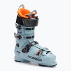 Men's ski boots Salomon S/Pro Alpha 120 GW arona/black/orange tiger