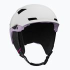 Salomon MTN Lab evening haze/grey violet ski helmet