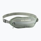 Salomon Active Sling lily pad/laurel wreath running belt