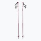 Salomon Polar heavenly pink ski poles