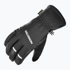 Salomon Propeller Gore-Tex deep black ski glove