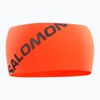 Salomon Rs Pro cherry tomato headband