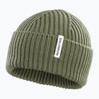 Salomon Snowbird grape leaf winter beanie