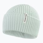 Salomon Snowbird winter beanie misty blue