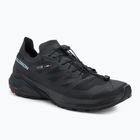 Men's running shoes Salomon XA Meta Made In France black/black/black