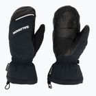 Ski gloves Salomon Propoeller GTX deep black