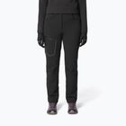 Women's trekking trousers Salomon Wayfarer Warm deep black