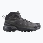 Men's trekking boots Salomon X ULTRA 360 LTR MID GTX castlerock/asphalt