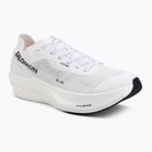 Running shoes Salomon S/Lab Phantasm 2 Made In France white/white