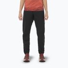Salomon S/Lab Ultra Hybrid deep black running trousers