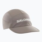 Baseball cap Salomon Sense Aero iron