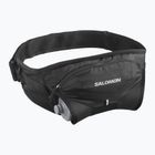 Salomon Cross 1 Bottle 400ml ebony/black running belt