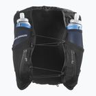 Women's running vest Salomon ADV SKIN 12 Set black/asphalt new